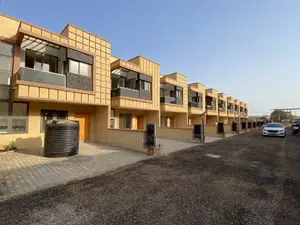 Furnished 4bdrm Duplex in East Legon for Rent