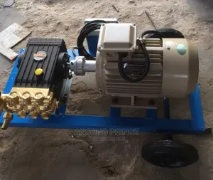 Great Obourba Electrical Engineering Ventures