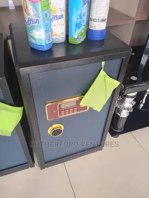 Fireproof Money Safe