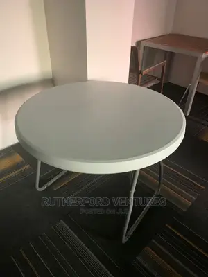 Foldable Table