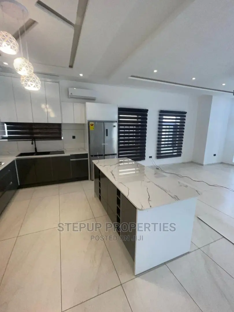 4bdrm House in East Legon Hills for sale