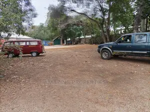 1.74acres of Land at Cantonment a Independence Avenue.