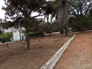 2.13acres of Land at Cantonment Independence Avenue.