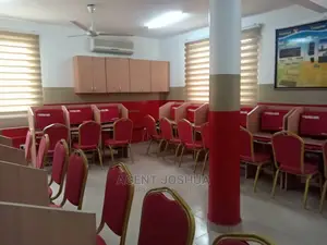 A 10 Built Classrooms at Manet Junction for Rent