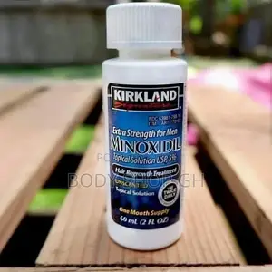 Kirkland Minoxidil Oil for Hairloss Treatment