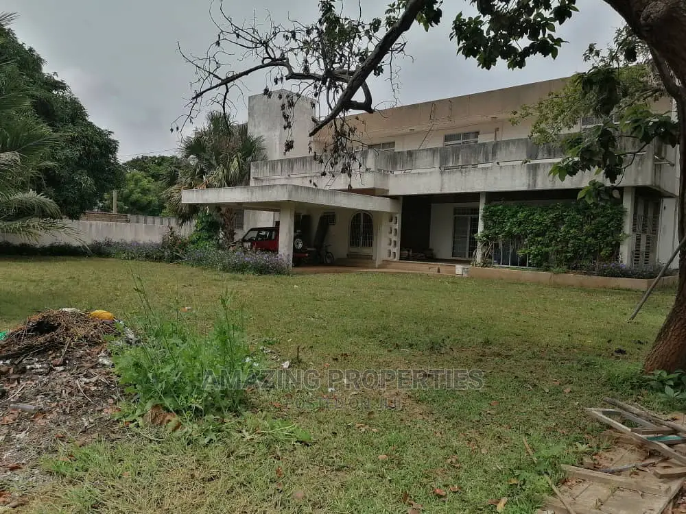 0.36acre Land for Sale at Cantonments, Close Bank Hospital