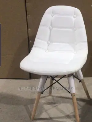 Leather Dining Chair