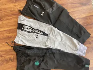 Original Men Joggers at Cool Price