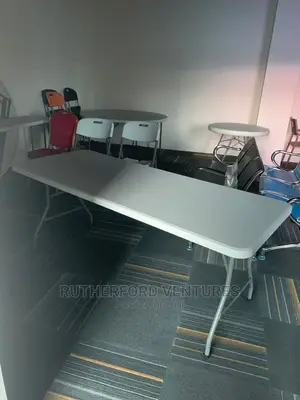 Foldable Table
