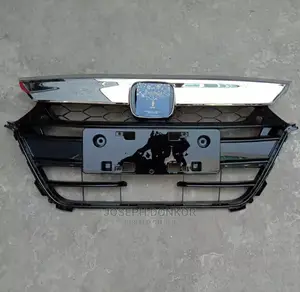 Accord 2018,2019-2020 Top and Down Grille