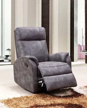 RECLINER CHAIR (Single Seater)