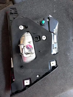 Accord Boot Light 2018,2019,2020,2021,2022