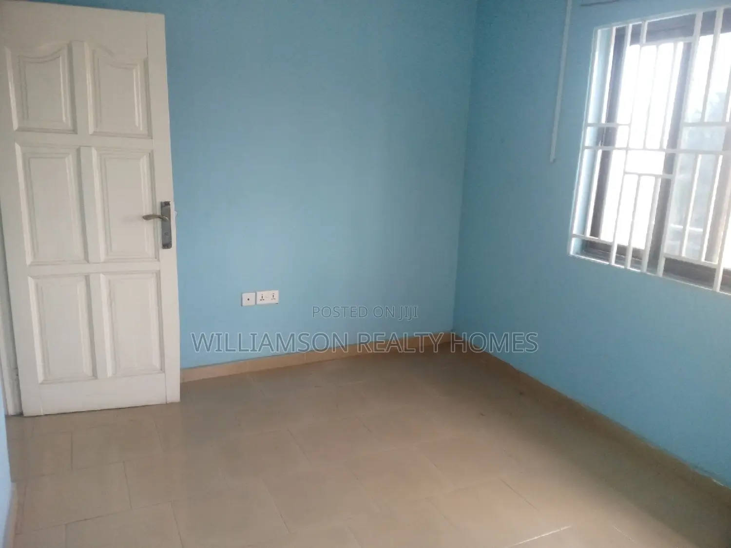1bdrm House in Community 18, Spintex for rent
