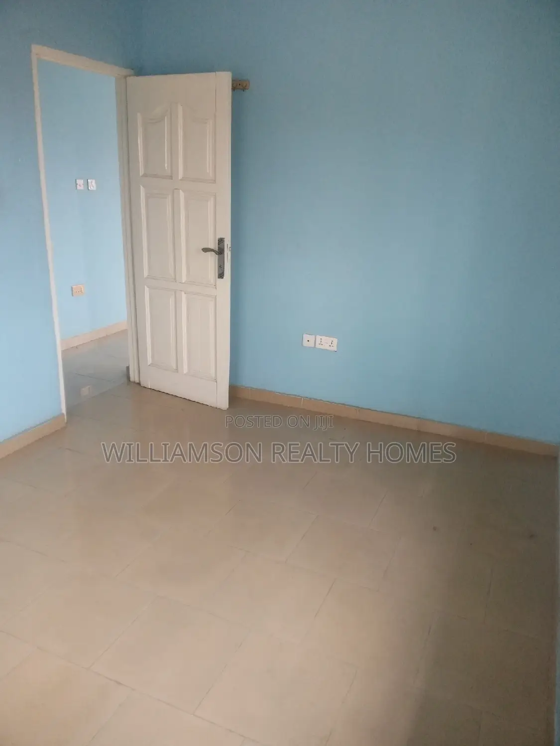 1bdrm House in Community 18, Spintex for rent