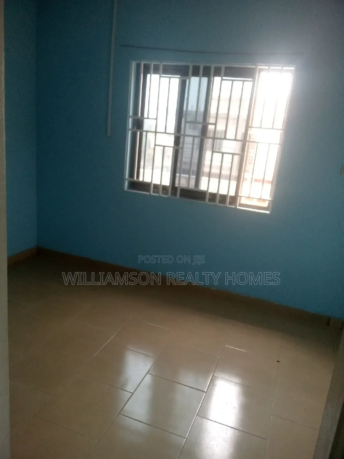 1bdrm House in Community 18, Spintex for rent