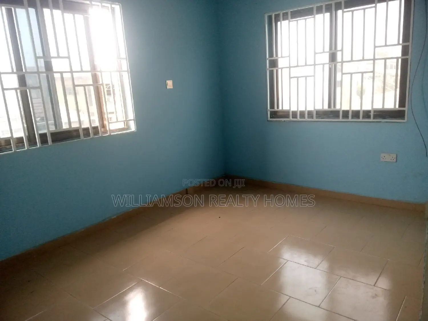 1bdrm House in Community 18, Spintex for rent