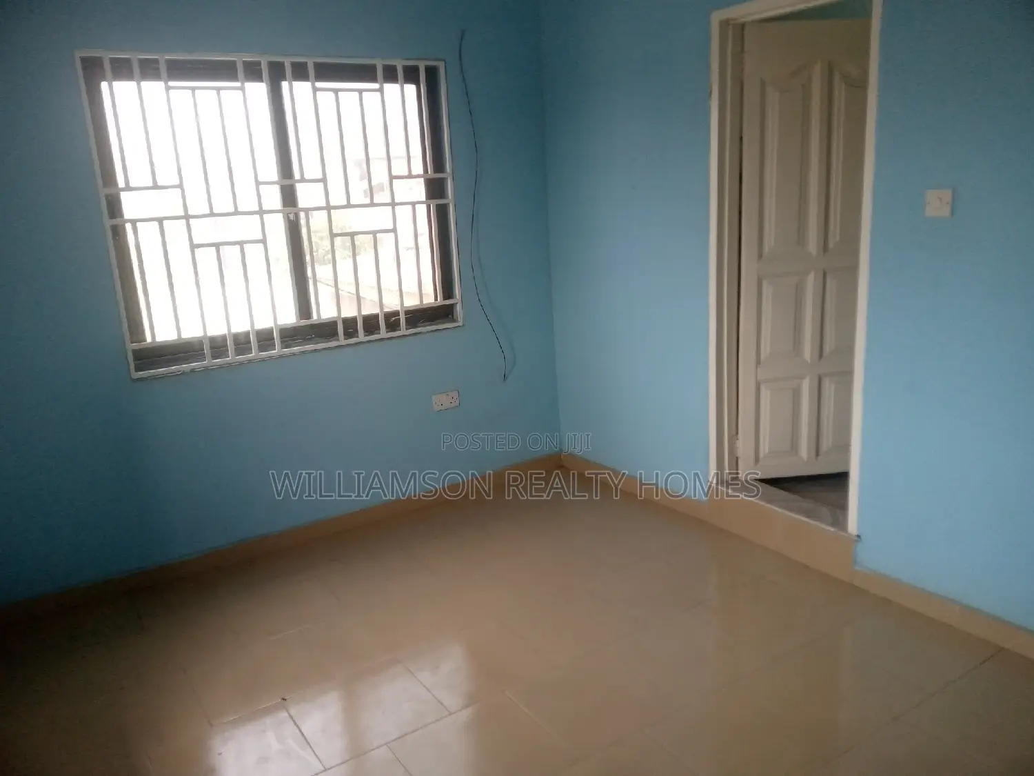 1bdrm House in Community 18, Spintex for rent
