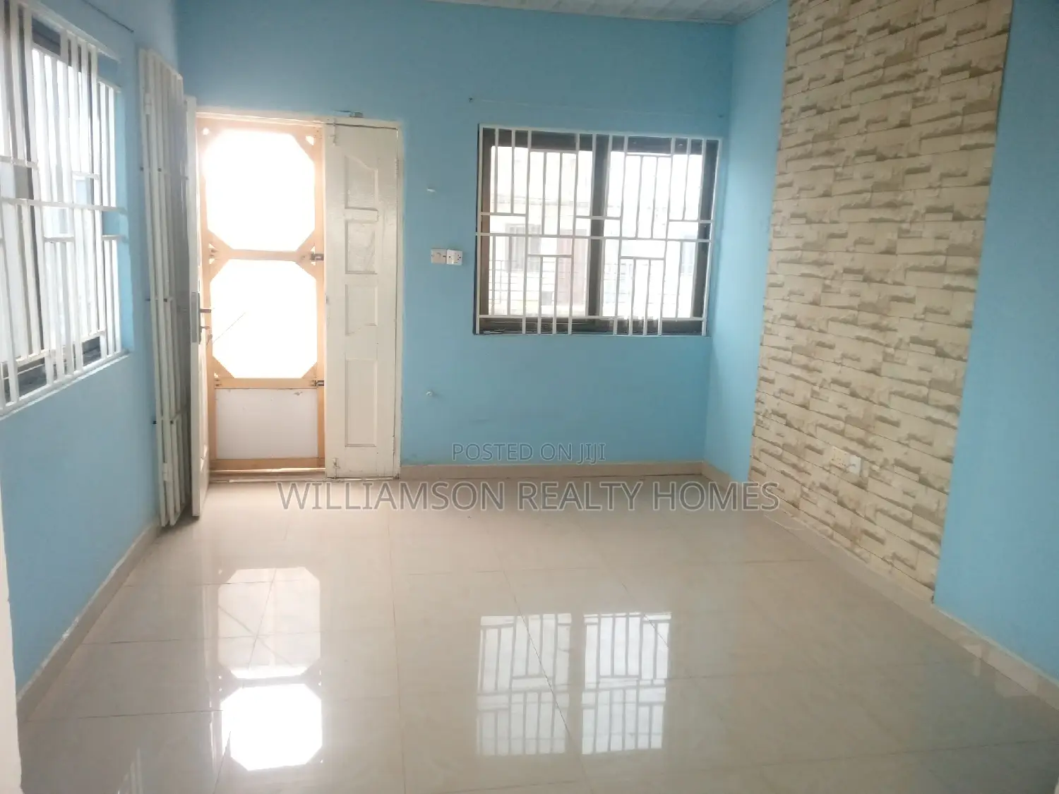 1bdrm House in Community 18, Spintex for rent