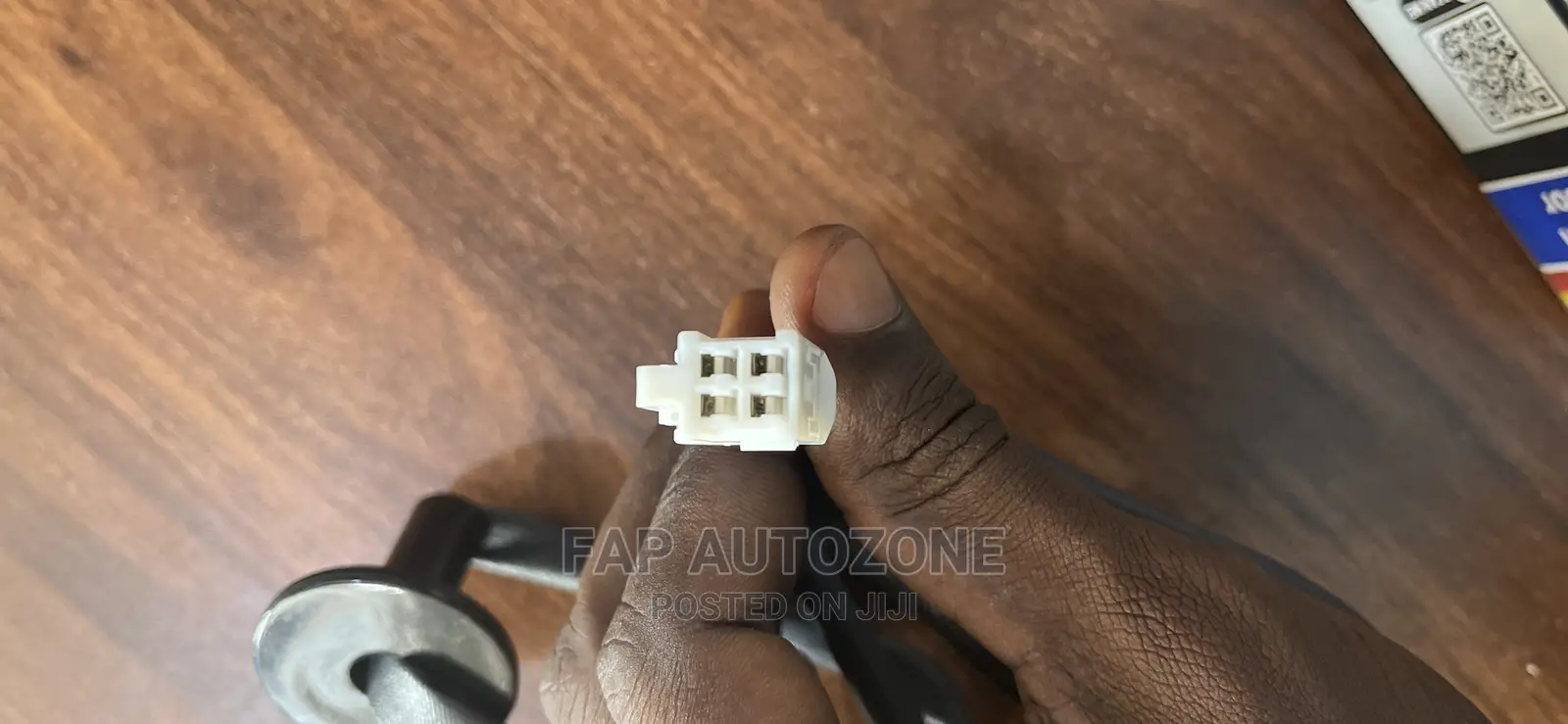 0465. Original Walker Oxygen Sensors From Usa. 350-34282