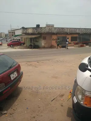 2 Plots of Land for Sale at Kaneshie Around the Market