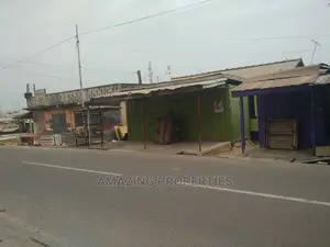2 Plots of Land for Sale at Kaneshie Around the Market