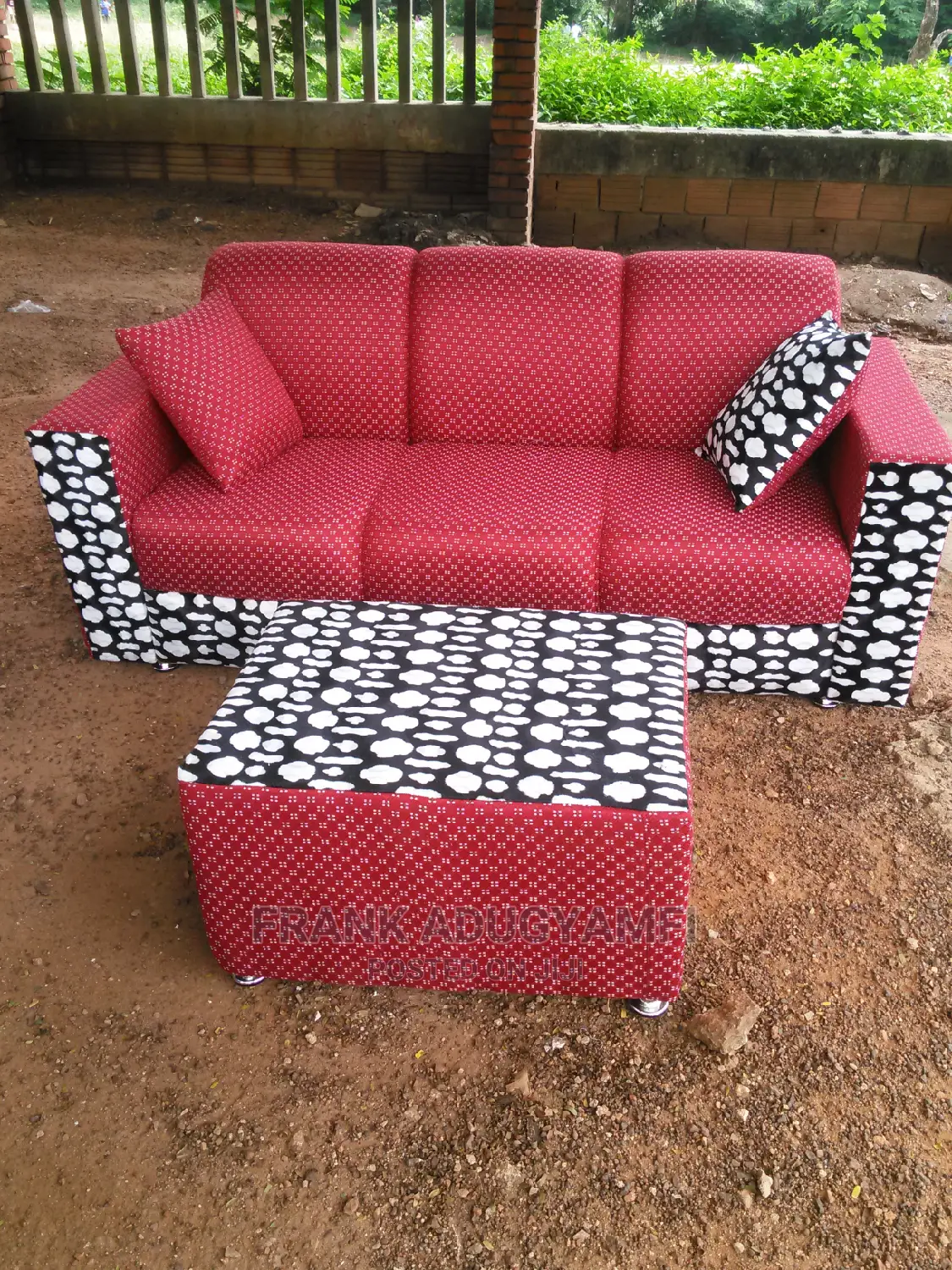 Gyamfi Furniture