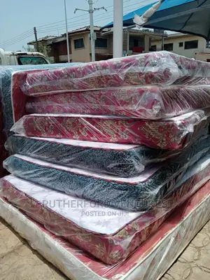 Orthopedic Mattress