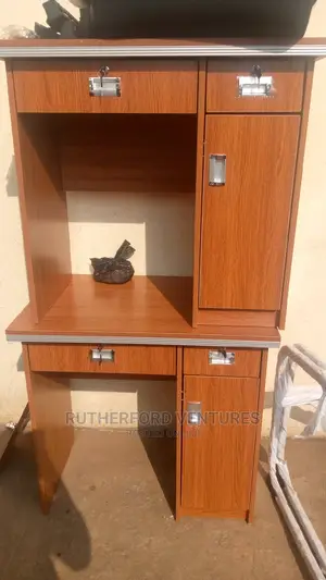 Computer Desk