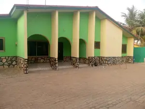 3bdrm House in Around Devtraco, Spintex for rent