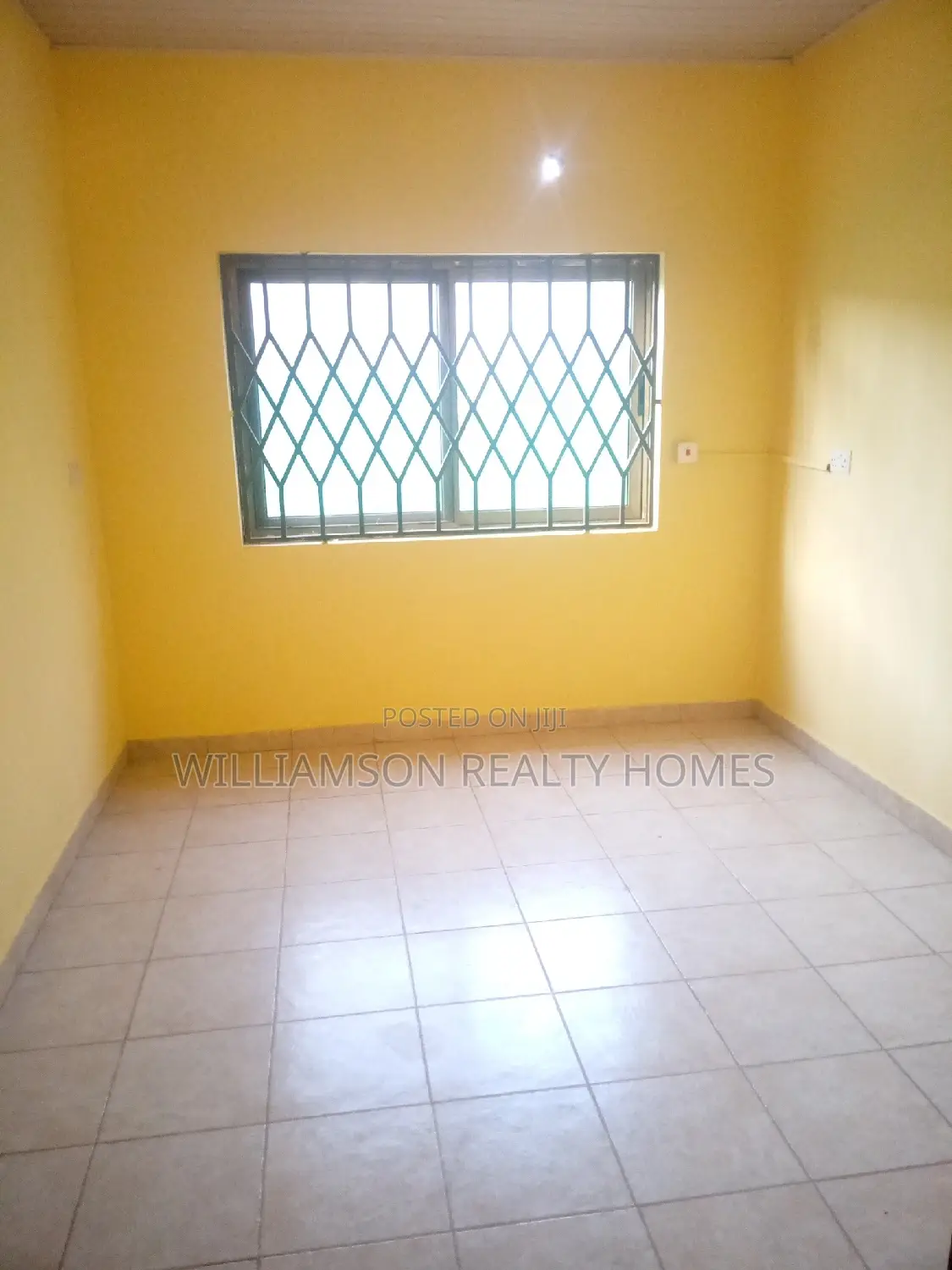 3bdrm House in Around Devtraco, Spintex for rent