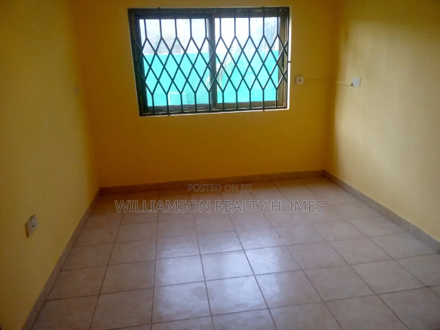 3bdrm House in Around Devtraco, Spintex for rent