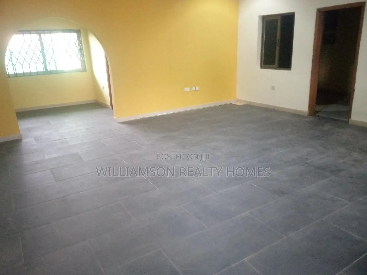 3bdrm House in Around Devtraco, Spintex for rent