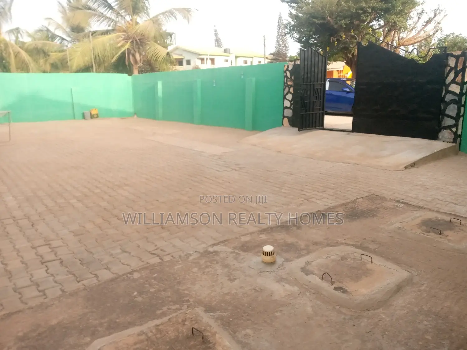 3bdrm House in Around Devtraco, Spintex for rent