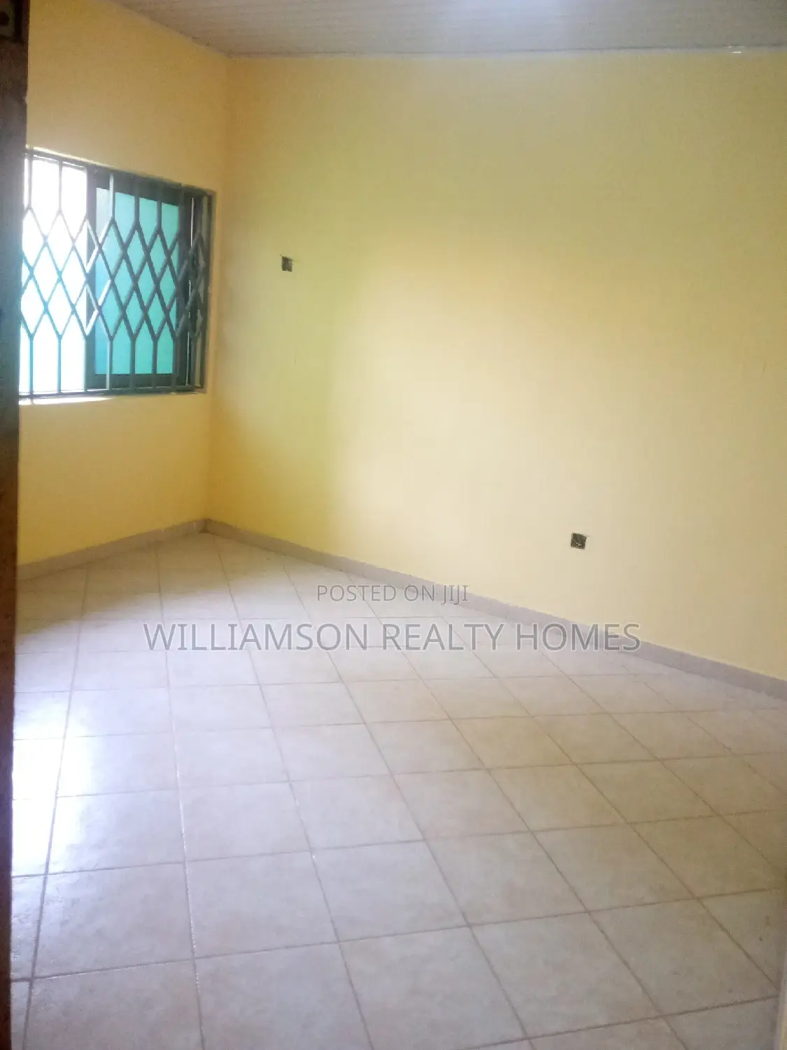 3bdrm House in Around Devtraco, Spintex for rent