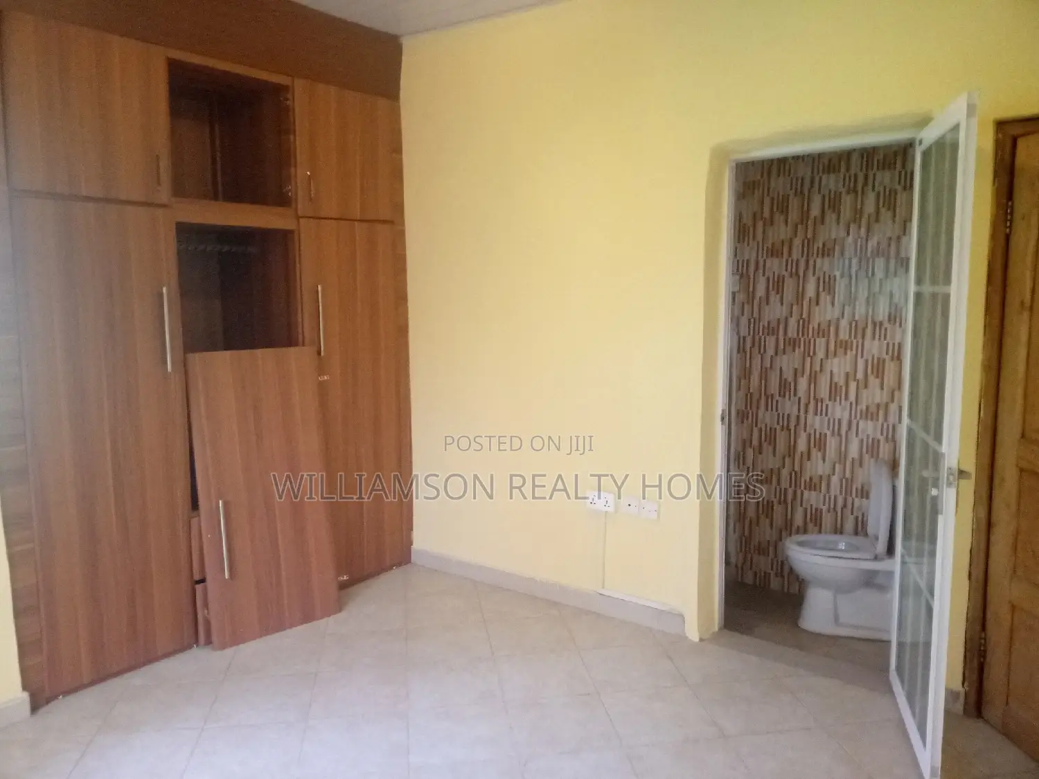 3bdrm House in Around Devtraco, Spintex for rent