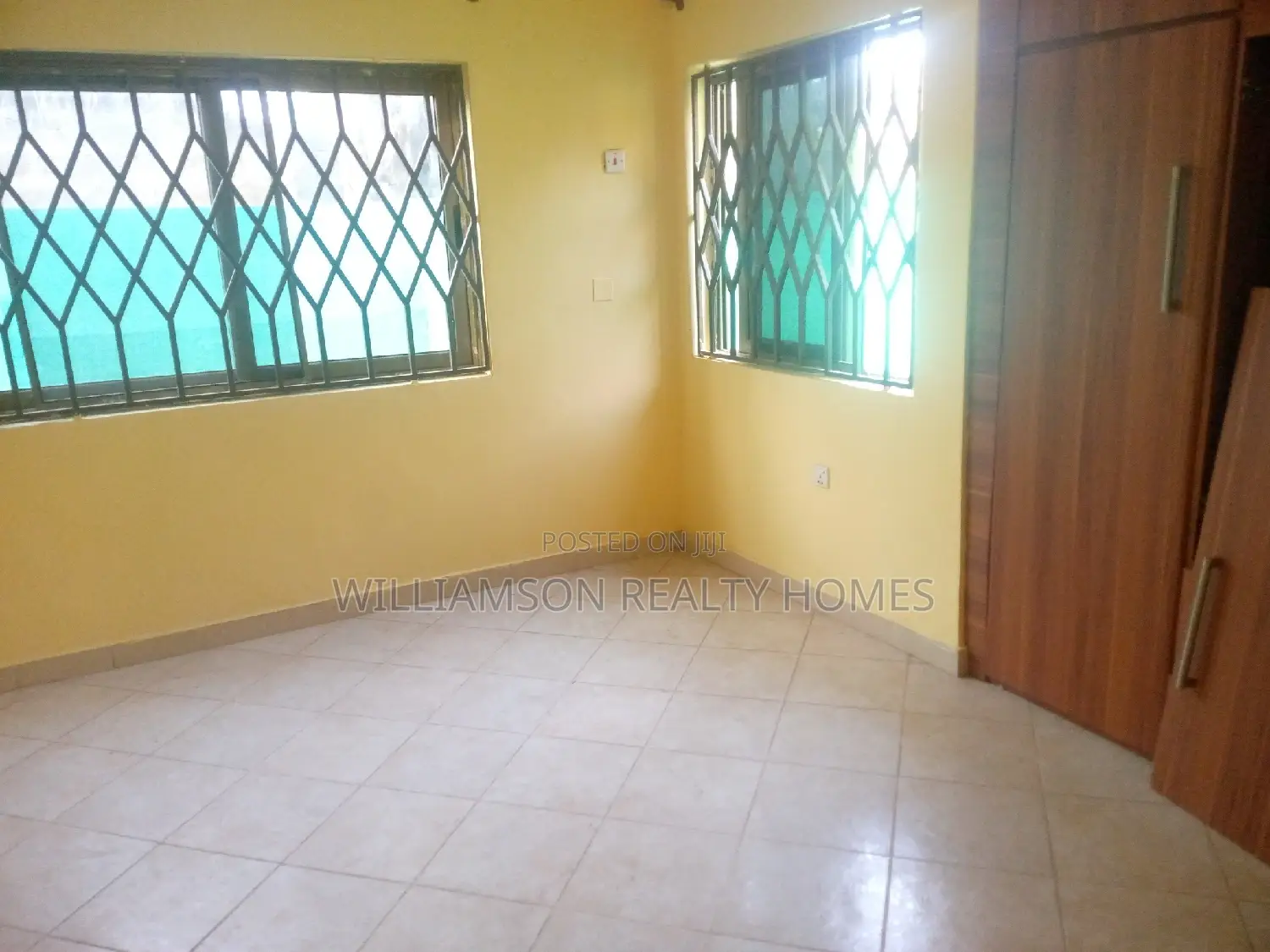 3bdrm House in Around Devtraco, Spintex for rent