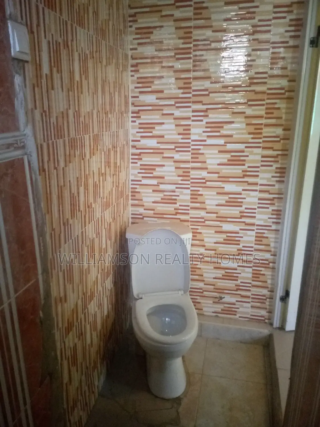 3bdrm House in Around Devtraco, Spintex for rent