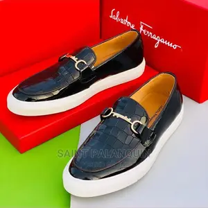 Ferragamo Shoes