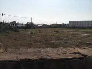 60acres of Land for Sale at East Airport at $120000 Per Plot