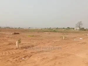 Dodowa 2000 Acres Land for Sale