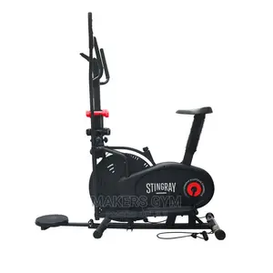 ELLIPTICAL Machine