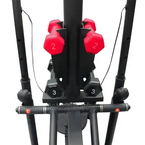 ELLIPTICAL Machine