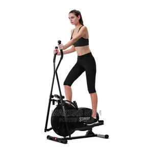 Elliptical Bike (Alkonsi)