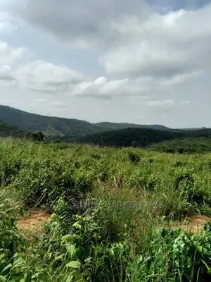 16acres of Land Available for Sale at Aburi