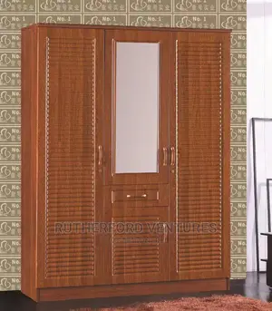 Qauality Wardrobe