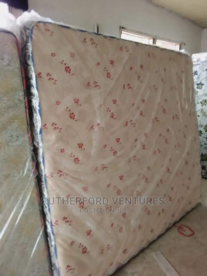 Orthopedic Mattress