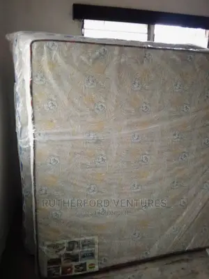 Orthopedic Mattress