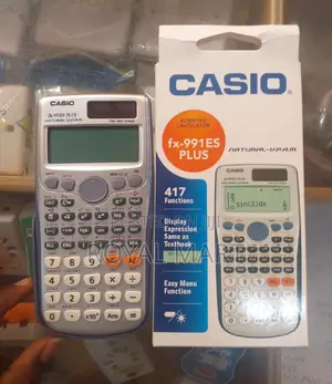 Students Scientific Calculator
