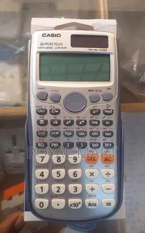 Students Scientific Calculator