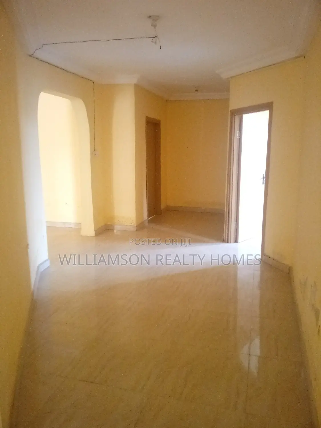 3bdrm House in Community 18 Estate, Spintex for rent